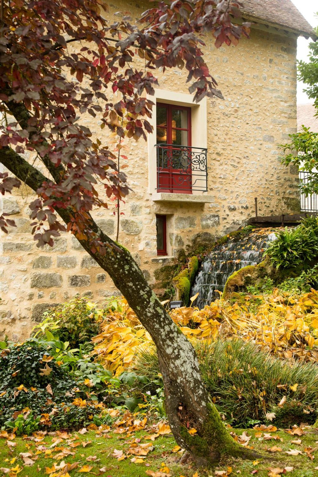 Le Domaine De Courances - Pierres D'Histoire别墅 外观 照片